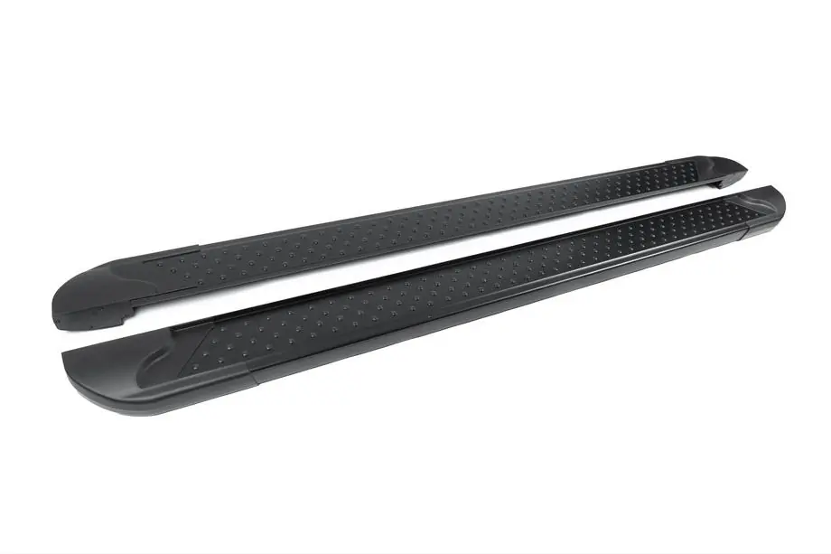 Stopnie boczne King Black (2 szt., aluminium) Zdjęcia 3