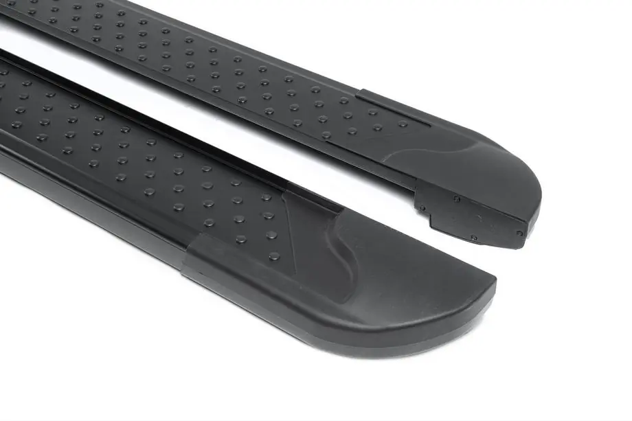 Stopnie boczne King Black (2 szt., aluminium) Zdjęcia 4