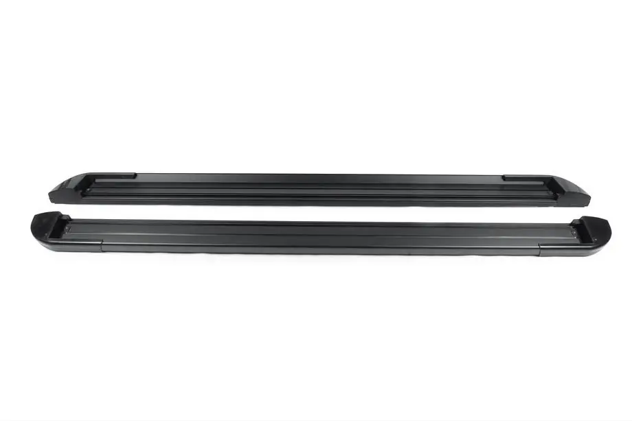 Stopnie boczne King Black (2 szt., aluminium) Zdjęcia 5