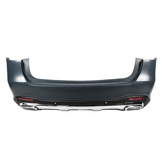 Zderzak tylny z dyfuzorem GLS450 (2025-Design) zdjęcia 1