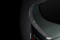 Zeekr 001 2021- Spoiler V1 (2024+, Carbon) zdjęcia 1