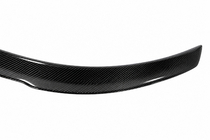 Zeekr 001 2021- Spoiler V1 (2024+, Carbon) zdjęcia 6