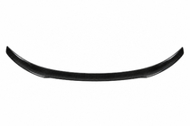 Zeekr 001 2021- Spoiler V1 (2024+, Carbon) zdjęcia 7