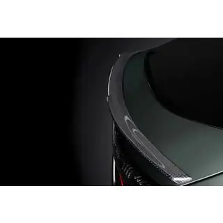 Spoiler V1 (2024+, Carbon)