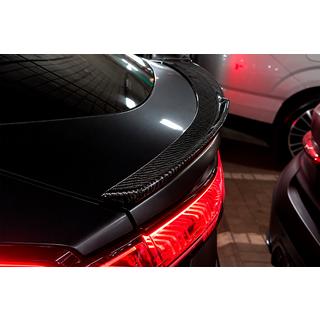 Spoiler V1 (2024+, Carbon) Zeekr 001 2021- zdjęcia 3