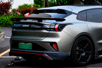 Zeekr 001 2021- Zestaw body kit Catbon FullSet (dla 2024+) zdjęcia 8