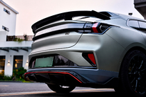 Zeekr 001 2021- Zestaw body kit Catbon FullSet (dla 2024+) zdjęcia 5