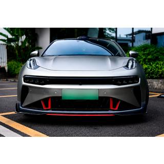 Zestaw body kit Catbon FullSet (dla 2024+) zdjęcia 3