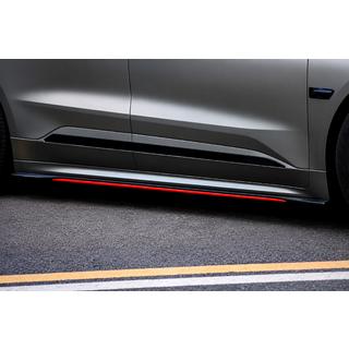 Zestaw body kit Catbon FullSet (dla 2024+) zdjęcia 4