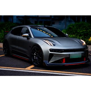 Zestaw body kit Catbon FullSet (dla 2024+) zdjęcia 1