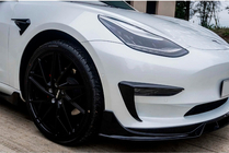 Tesla Model 3 2017- Zestaw body kit Fast Aerokit (do 2017-2023) zdjęcia 5