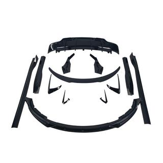 Zestaw body kit Fast Aerokit (do 2017-2023) zdjęcia 1