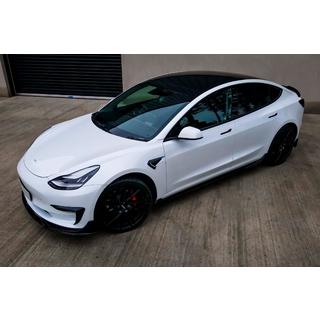Zestaw body kit Fast Aerokit (do 2017-2023) zdjęcia 2