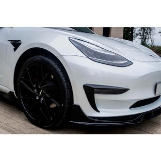 Zestaw body kit Fast Aerokit (do 2017-2023) Tesla Model 3 2017- zdjęcia 4