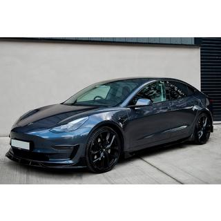 Zestaw body kit Fast Aerokit (do 2017-2023) zdjęcia 3