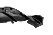 Tesla Model 3 2017- Zestaw body kit Turbo Aerokit (dla 2017-2023) zdjęcia 13