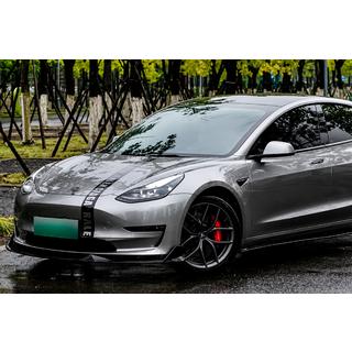 Zestaw body kit Turbo Aerokit (dla 2017-2023) zdjęcia 1