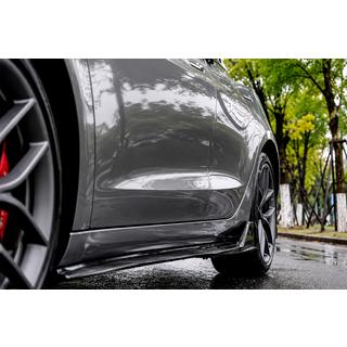 Zestaw body kit Turbo Aerokit (dla 2017-2023) zdjęcia 4