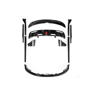 Zestaw body kitu Turbo Aerokit (dla 2024+) zdjęcia 3