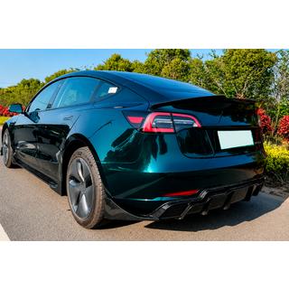 Spoiler Fast (do 2017-2023) zdjęcia 2
