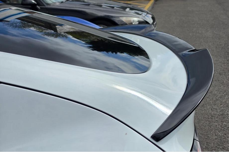 Tesla Model Y 2020- Spoiler Fast (do 2020-2024) Image
