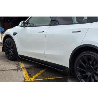 Nakładki na progi Fast (do 2020-2024)