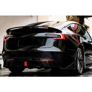 Spoiler Turbo (dla 2024+)