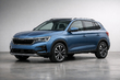 Test Skoda Kamiq: odświeżony miejski crossover zdjęcia 1