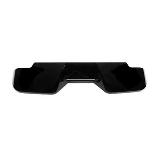 Spoiler tylny V2 (czarny) Land Rover Defender 2019- zdjęcia 2