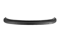 Nissan Qashqai 2014-2021 Nakładka na tylny zderzak EuroCap (2017-2021, ABS) zdjęcia 1