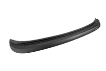 Nissan Qashqai 2014-2021 Nakładka na tylny zderzak EuroCap (2017-2021, ABS) zdjęcia 3