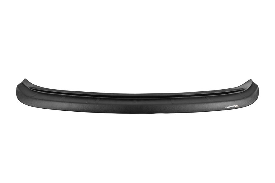 Nissan Qashqai 2014-2021 Nakładka na tylny zderzak EuroCap (2017-2021, ABS) Image