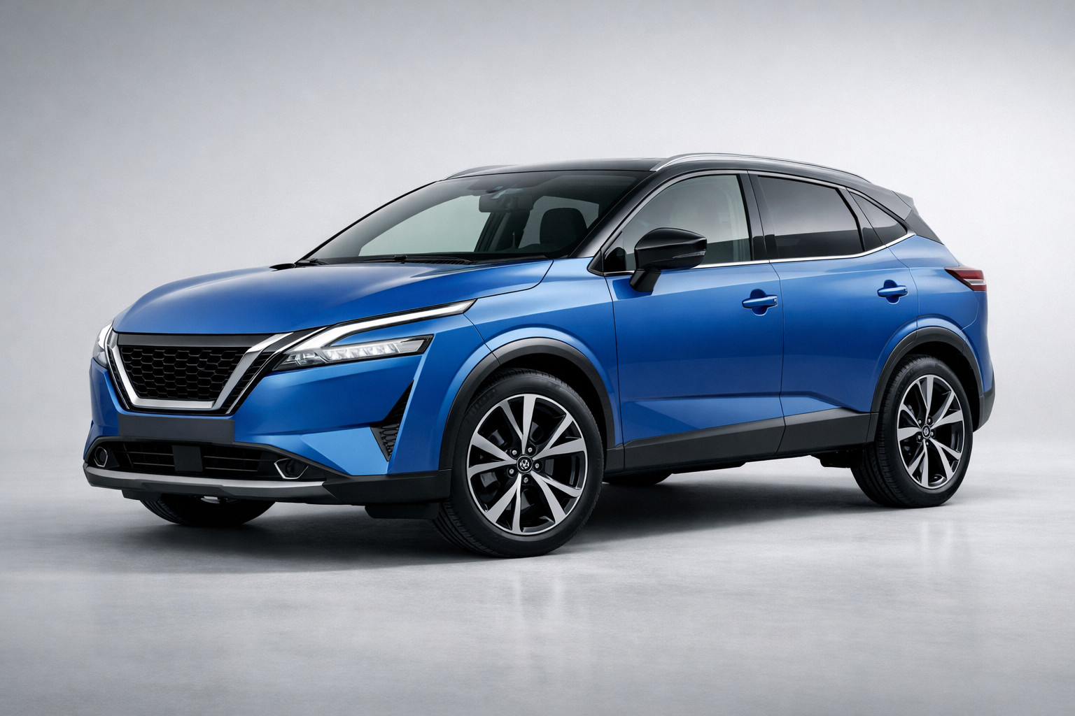 Nissan Qashqai J12 2024: test odświeżonego miejskiego crossovera na co dzień