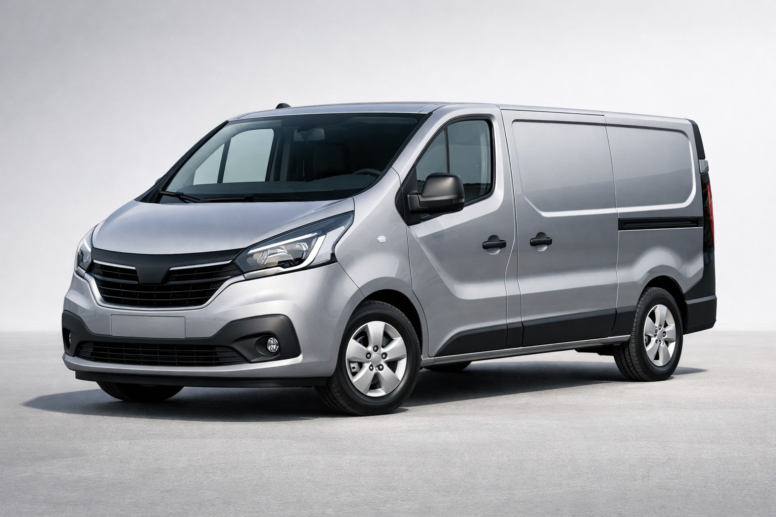 Test Renault Trafic (III generacja): van do pracy i w trasę
