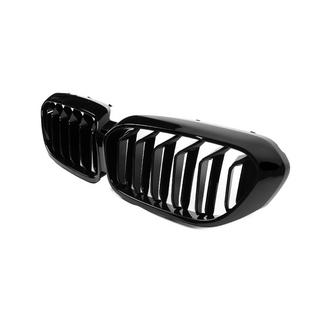 Grille nerek M-Look LCI-Design (2017-2020, czarny połysk) zdjęcia 2