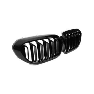 Grille nerek M-Look LCI-Design (2017-2020, czarny połysk) zdjęcia 3
