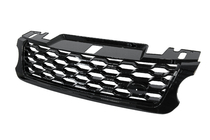 Range Rover Sport 2014-2022 Grill 2022-Design (2013-2017) zdjęcia 2