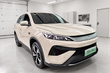 Nowy BYD Song Pro 2027: zasięg 1105 km i technologia Super DM-i Flex zdjęcia 1