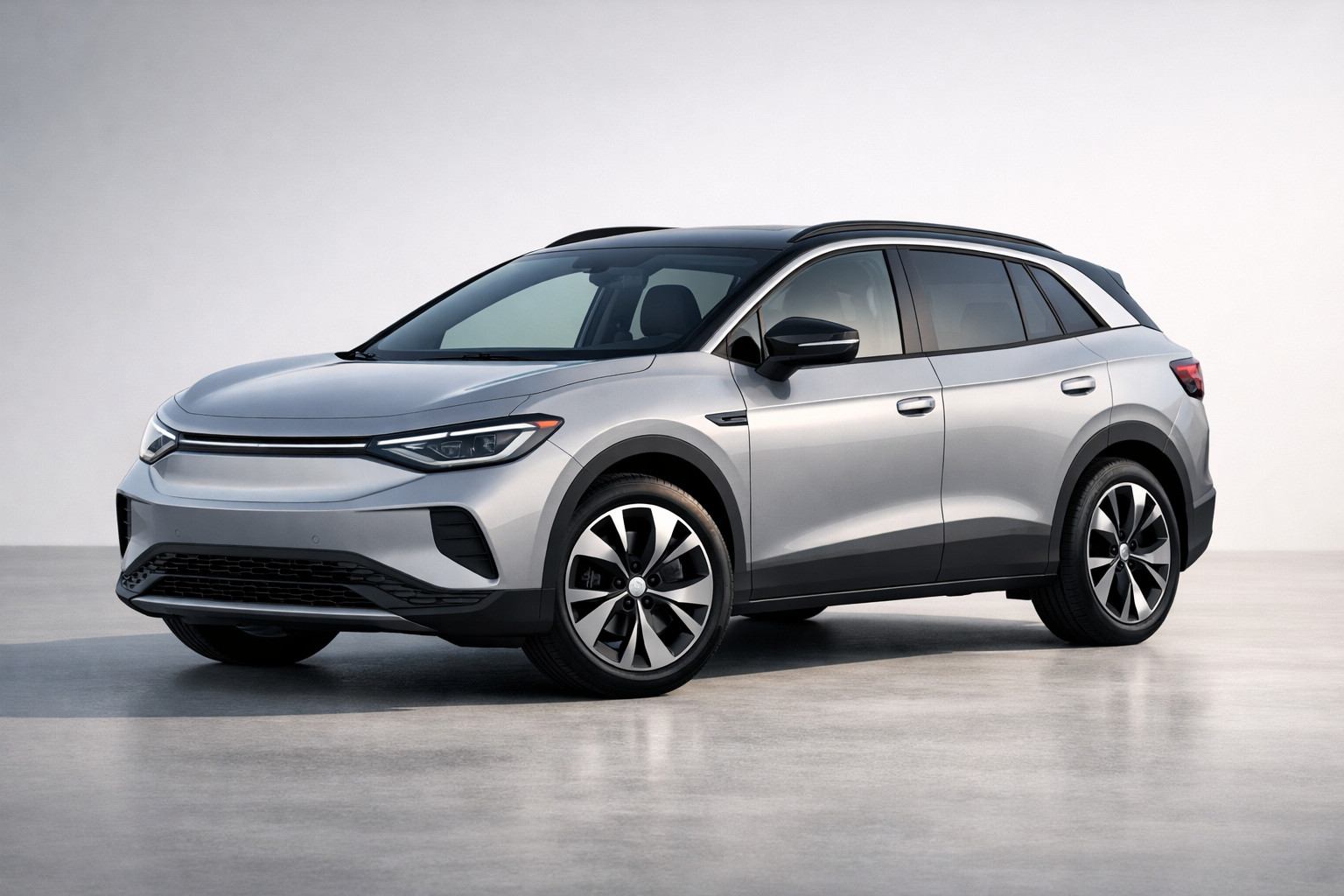Nowy Volkswagen ID. Cross za €27 995: specyfikacja, wyposażenie i start sprzedaży