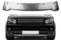 Range Rover Sport 2005-2013 Przednia nakładka w zderzak (do SE/HSE/Supercharged 2009-2013) zdjęcia 1
