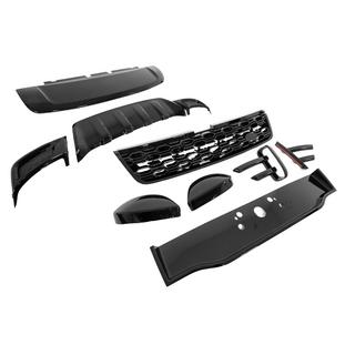 Zestaw body kitu Black Edition Kit (2019+) zdjęcia 3