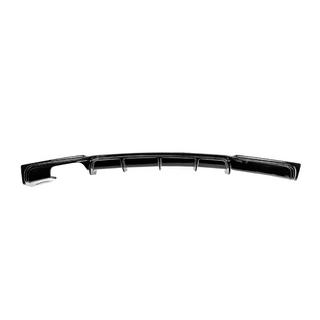Wyprzedaż Dyfuzor tylny DPT V-5 (do M-Performance, czarny połysk) BMW 3 Series F30/F31 2012-2019 zdjęcia 1