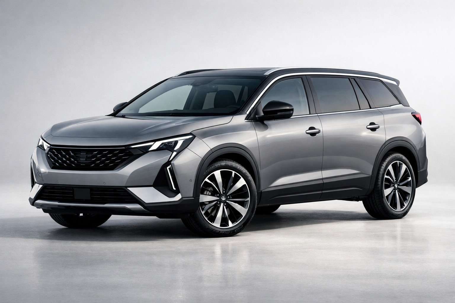 Test Peugeot 5008 III: 7-miejscowy crossover dla rodziny i w podróży
