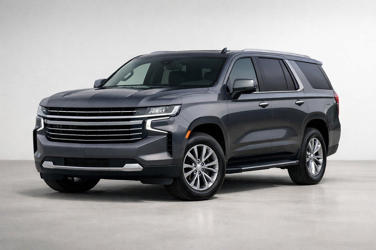 Test Chevrolet Tahoe V: duży amerykański SUV dla rodziny