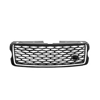 Przedni grill 2013-2018 (design SVO) zdjęcia 1