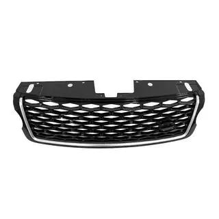 Przedni grill 2013-2018 (design SVO) zdjęcia 2
