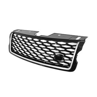 Przedni grill 2013-2018 (design SVO) zdjęcia 3