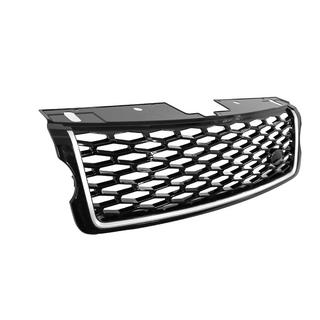 Przedni grill 2013-2018 (design SVO) zdjęcia 4