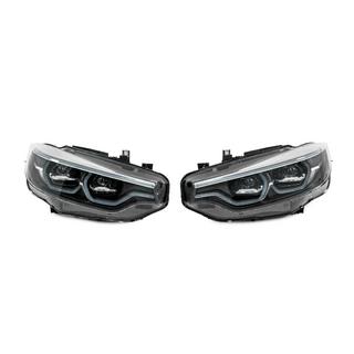 Reflektory przednie (do F36, 2 szt.) BMW 4 Series F32/F33/F36 2012-2020 zdjęcia 1