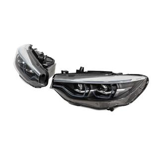 Reflektory przednie (do F36, 2 szt.) BMW 4 Series F32/F33/F36 2012-2020 zdjęcia 4